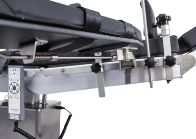 Onex 102 Table de chirurgie électro-hydraulique
