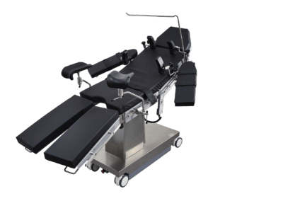 Onex 102 electro-hydraulic surgery table