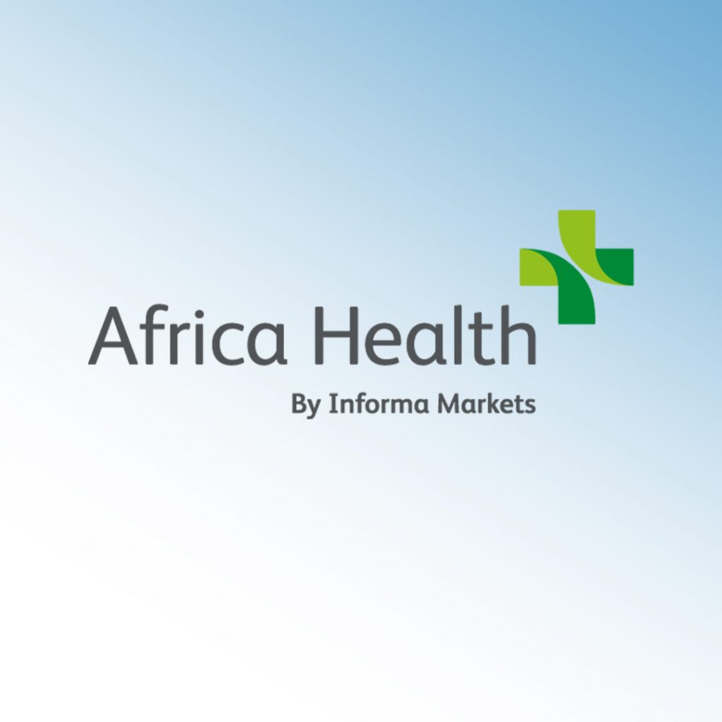 Expositor de Africa Health