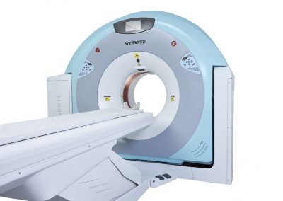 CT-Scanner SternMed Cytom 16